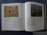 Edward De Maesschalck. - Oranje tegen Spanje - Eenheid en scheiding van de Nederlanden onder de Habsburgers (1500-1648).
