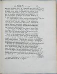 Curtenius, Petrus - De Zwaarste Plaatzen der Brieven van Paulus, in 't algemeen beschouwd. En, die voorkomen in den Briev aan den Romeinen (-Corinthen, Galatien, Ephese, Philippi, Colossen, Thessalonicensen, Timotheus, en den Hebreen) meer byzonderlyk opgehelderd...