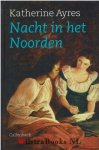 Ayres, Katherine - Nacht in het Noorden