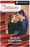 O'Reilly, Kathleen - Kerst en echte liefde