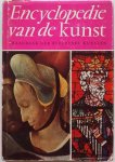 Engelman H - Encyclopedie van de kunst Geïllustreerde vraagbaak der beeldende kunsten
