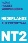 ... - (1) Van Dale Pocketwoordenboek Nederlands Als Tweede Taal (Nt2)