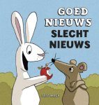 Jeff Mack - Goed nieuws, slecht nieuws