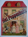 Agatha. - Het Poppenhuis.