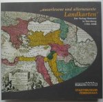 Different authors - Auserlesene und allerneueste Landkarten' der Verlag Homann in Nurnberg 1702-1848