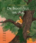 Robbe De Vos 244643 - De boomhut van Niel