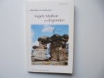 Roland Kroell - Wandern im Dreiland - Sagen, Mythen und Legenden
