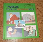 Martine Letterie, Betty Sluyzer - Tweede voorleeswoordenboek