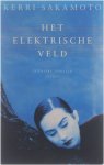 K. Sakamoto - ELEKTRISCHE VELD