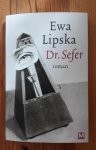 Lipska, Ewa - Dr. Sefer