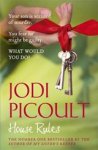 Picoult, Jodi - House Rules Picoult, Jodi - House Rules