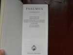Psalmen - Psalmen naar de berijming van 1773