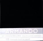 Windhausen, Miriam - Armando, de Verzameling + CD