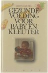 Stefan Kleintjes - Gezonde voeding voor baby en kleuter