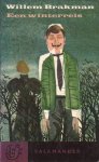 Brakman, Willem - Een winterreis