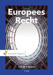 R. Barents - Europees recht
