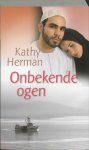 Kathy Herman - Onbekende Ogen
