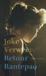Joke Verweerd - Retour Rantepao