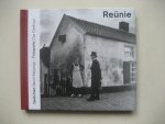 Gerrit Kleijwegt / Foto's Cas Oorthuys / Voordracht Ton Lutz - Reünie
