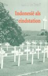 Graaff, Ant. P. de - Graaff, Ant. P. de-Indonesië als eindstation