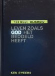 Ken  Sweers - 150 keer wijsheid