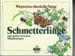 Möhn Edwin Prof. Dr. - Schmetterlinge und andere insekten Mitteleuropas