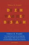 Viktor Frankl - (1) De Zin Van Het Bestaan