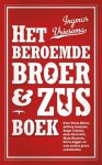 Ingmar Vriesema - Het beroemde broer en zus boek