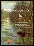 d.hillenius - wat is natuur nog?