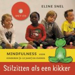 Eline Snel - Stilzitten als een kikker Eline Snel - Stilzitten als een kikker