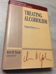 Stephanie Brown - Treating alcoholism