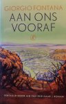 FONTANA Giorgio - Aan ons vooraf (vertaling van Prima di noi - 2020)