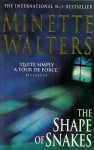 Walters, Minette - The Shape of Snakes