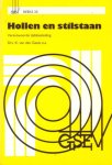 Geest, Drs. K. van den e.a. - Hollen en stilstaan. Verantwoorde tijdbesteding [GSEV-reeks, nr. 52]