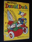 - Donald Duck - Donald Duck