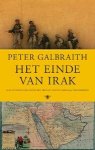 P. Galbraith - Het einde van Irak