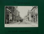 A.G. Steenbergen - Wageningen in oude ansichten