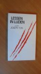 Ton, Jospeh - Lessen in lijden