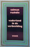 Salman Rushdie 12575, Marijke Emeis 62353 - Vaderland in de verbeelding