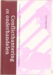 Huguenin , Paul . [ isbn 9789031341542 ] Hagelnieuw nog in folie . - Conflicthantering en Onderhandelen  ( Effectief handelen bij conflicten en tegenstellingen . ) Dit succesvolle boek wijst de lezer op een praktische wijze de weg in conflict- en onderhandelingssituaties. Juist door die praktische aanpak -