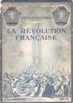 Funck-Brentano, F. - La Révolution Francaise
