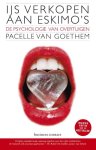 Pacelle van Goethem - IJs verkopen aan Eskimo's Pacelle van Goethem - IJs verkopen aan Eskimo's