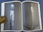 Kerchache, Jacques. - Botchio. Sculptures Fon, Bénin. [Texte en FR.]
