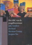 Linders, Joke & Jos Staal & Herman Tromp & Jacques Vos - Het ABC van de jeugdliteratuur. In 250 schrijversportretten van Abkoude naar Zonderland