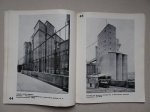 Gropius, Walter. - INTERNATIONALE ARCHITEKTUR Bauhausbücher 1.