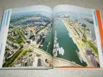 Steenhuis, Marinke   ( redactie ) - De haven van Rotterdam - Wereld tussen stad en zee