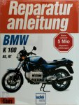  - BMW K 100 RS / K 100 RT / 1986-1991 In Längsricht.liegend angeordn.Viertakt-Reihenmotor, 2 obenl.Nockenwellen,Flüssigkeitskühlung