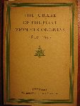  - The jubilee of the first zionist congress 1897-1947