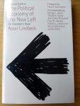 Lindbeck, Assar - The Political Economy of the New Left (an Outsiders`s view)