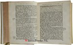 Mel , Coenraad - Bazuinen der eeuwigheit, in verscheide leer-redenen, van den doot, de opstanding der dooden, het laetste oordeel, 's werelts ondergang, helle, hemel en eeuwigheit, / voorgestelt; van D. Koenraet Mel ... ; Naer den vierden, merkelyk vermeerderd...